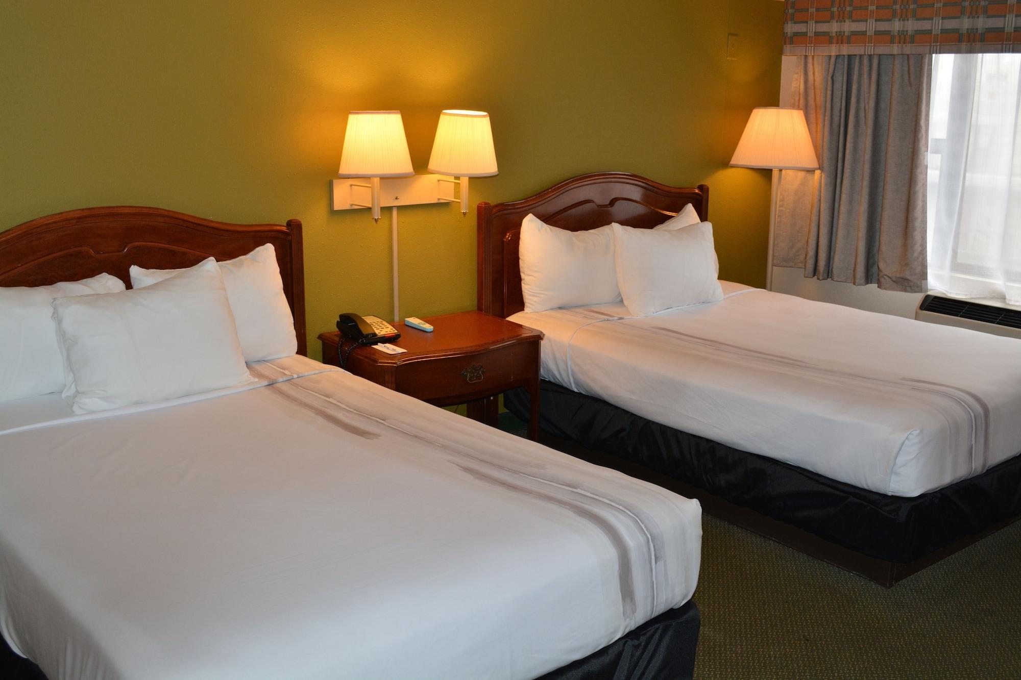 Chicago Lake Shore Hotel Εξωτερικό φωτογραφία