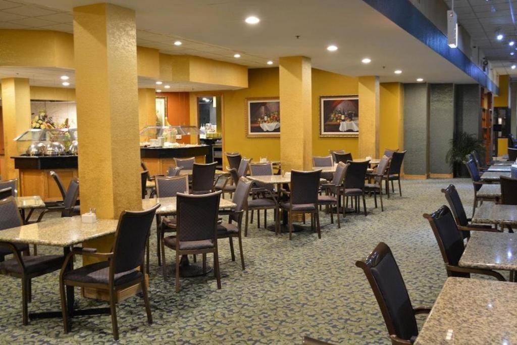 Chicago Lake Shore Hotel Εξωτερικό φωτογραφία