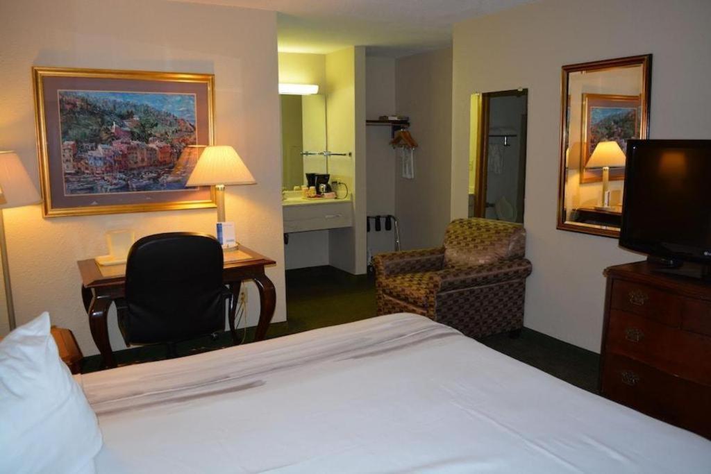 Chicago Lake Shore Hotel Εξωτερικό φωτογραφία