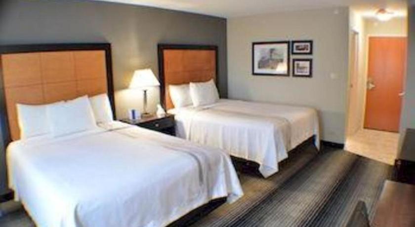 Chicago Lake Shore Hotel Εξωτερικό φωτογραφία