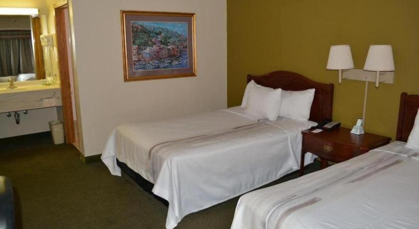 Chicago Lake Shore Hotel Εξωτερικό φωτογραφία