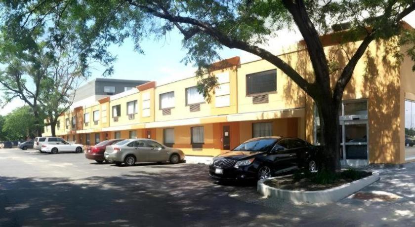 Chicago Lake Shore Hotel Εξωτερικό φωτογραφία