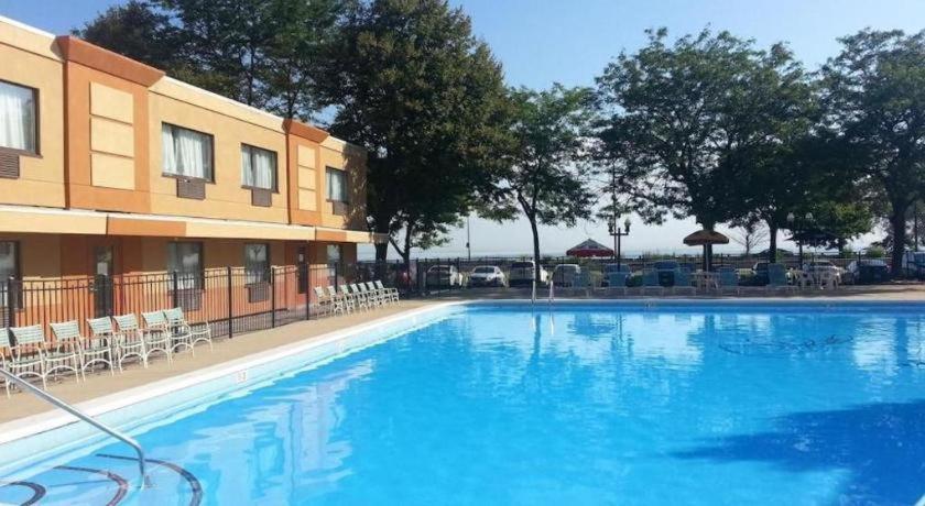 Chicago Lake Shore Hotel Εξωτερικό φωτογραφία